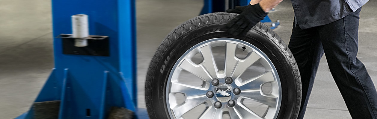 certified pre-owned scheduled maintenance